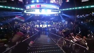 WWE fight scene sidharth malhotra
