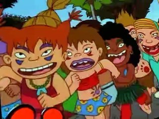 Recess Recess S01 E021 – Jinxed