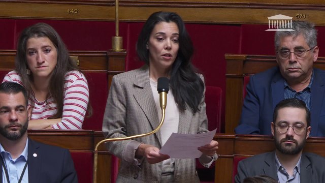 Attaque au couteau à Arras: Au nom du groupe Insoumis, je dis notre détermination sans faille à nous dresser face au terrorisme affirme Sophia Chikirou