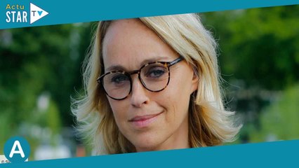 Cécile de Ménibus  ce grand changement dans sa vie qui lui a été refusé