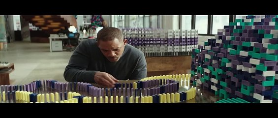 Collateral Beauty - Official Trailer #1