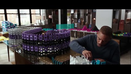 Collateral Beauty - Official Trailer #2
