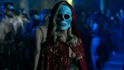 Breaking Down the Brutal Ending of The Fall of the House of Usher