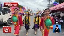 Kambal Festival ng Angeles City sa Pampanga, silipin! | Dapat Alam Mo!