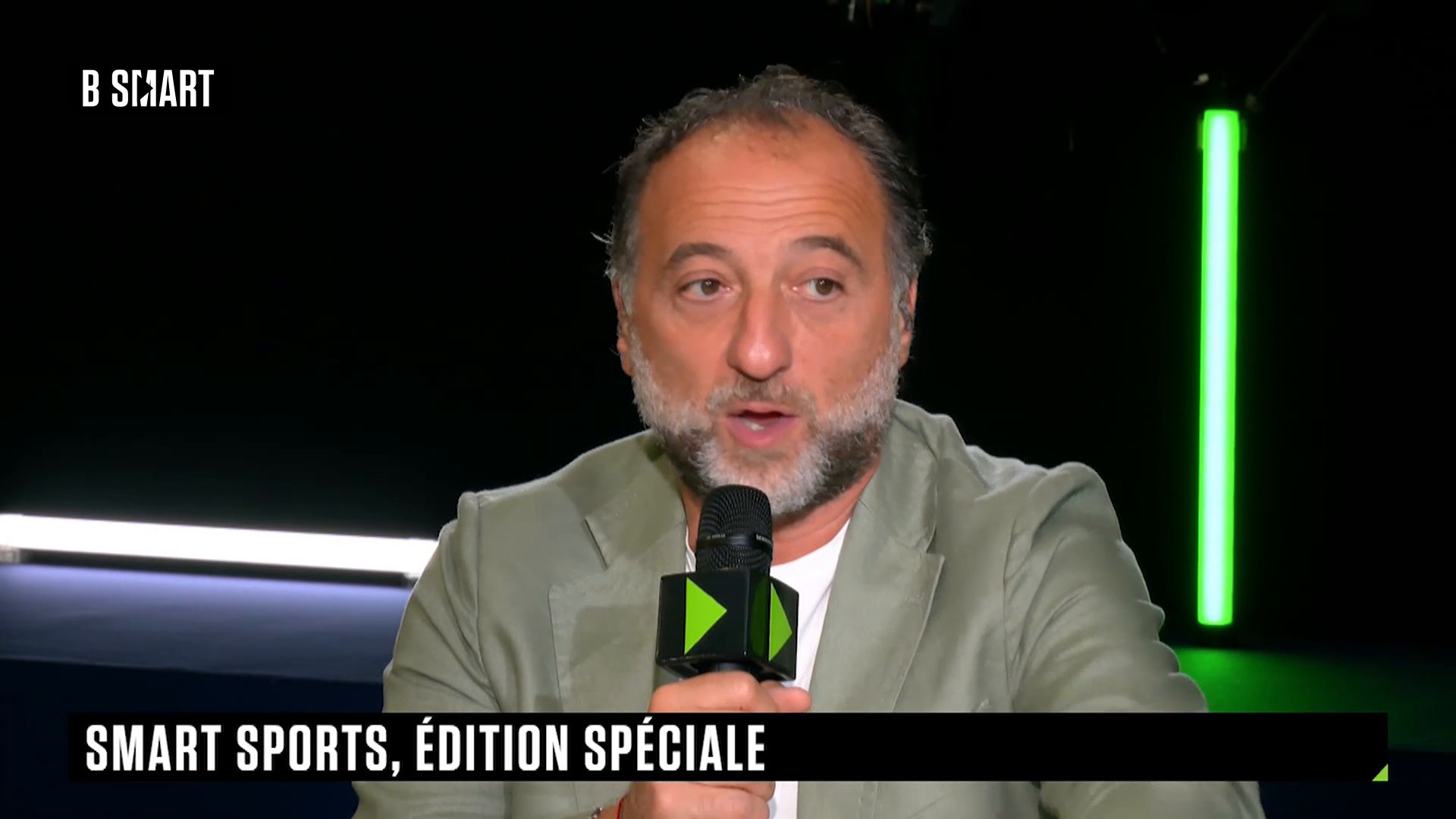 ⁣SMART SPORTS - Smart Sports Édition Spéciale