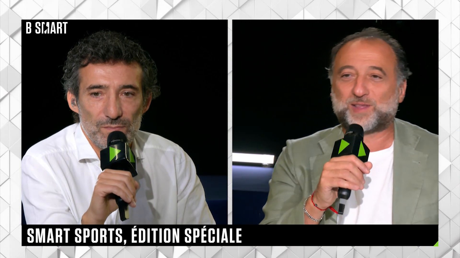 ⁣SMART SPORTS - Smart Sports Édition Spéciale