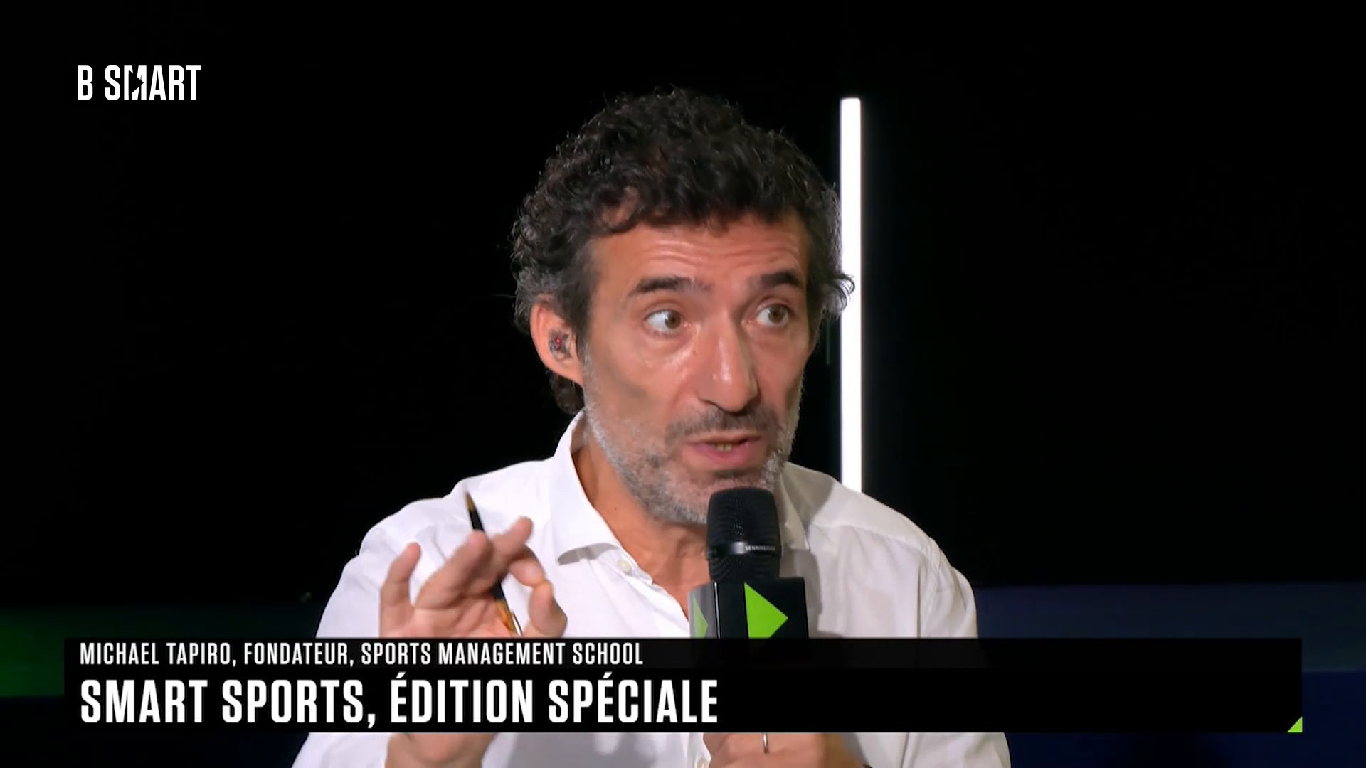 ⁣SMART SPORTS - Smart Sports Édition Spéciale