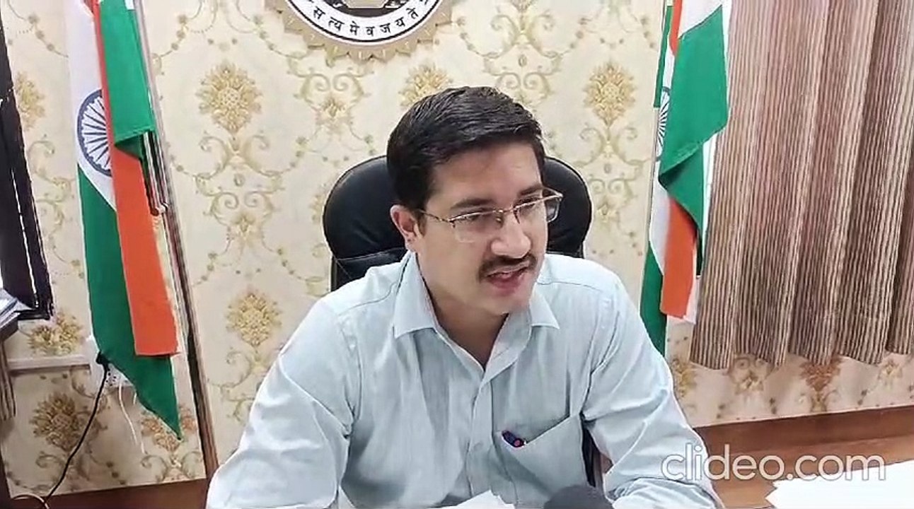 पुख्ता रहेंगे नवरात्रि में सुरक्षा के बंदोबस्त