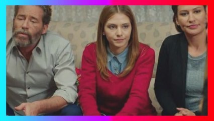 Avance de ‘ME ROBÓ MI VIDA’, CAPÍTULO 82 – BAHAR, CADA VEZ MÁS CERCA DE SUS VERDADEROS PADRES