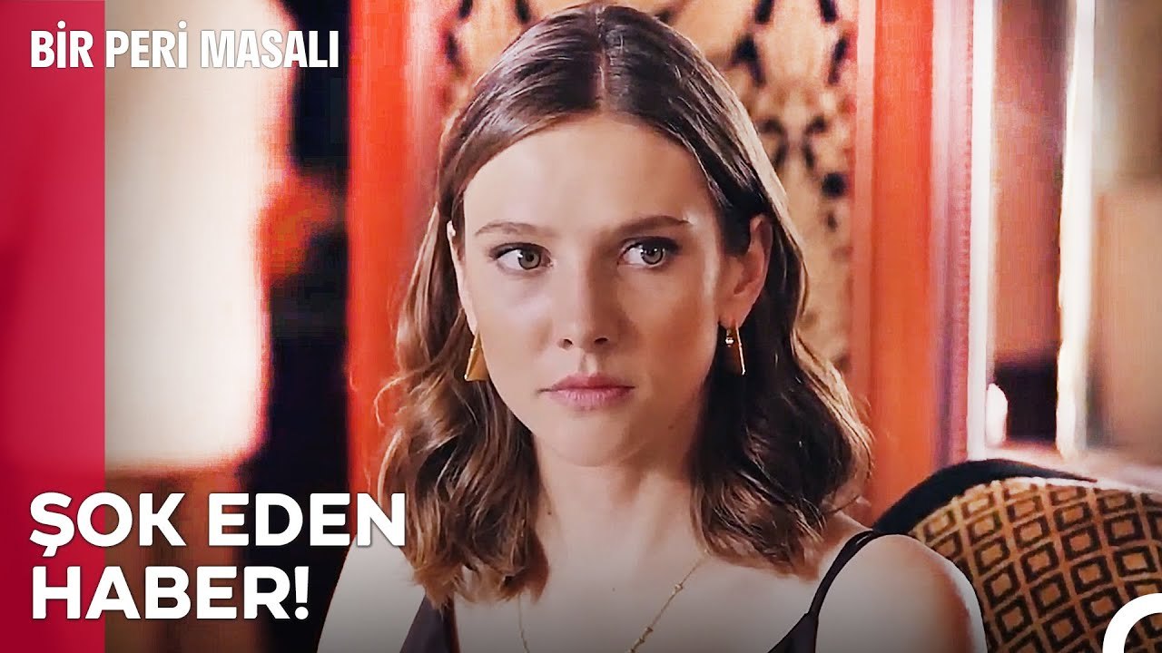 Parayla Saadet Olmaz - Bir Peri Masalı