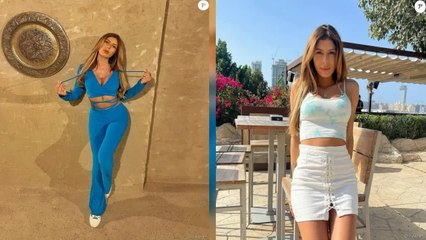 Sarah Lopez (Secret Story) menacée de mort : un message "grave", la police alertée