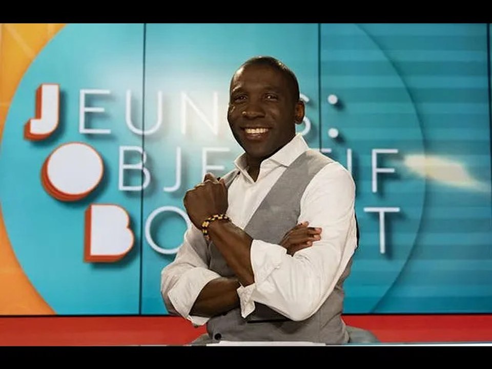 Jeunes, objectif boulot (C8) - Albert Batihe : "Les jeunes ont pris cher, psychologiquement"