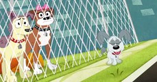 Pound Puppies 2010 Pound Puppies 2010 S01 E017 Bone Voyage