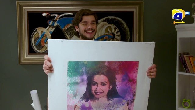 Qismat Apni Jagah Khud Bana Leti Hai Pyari Nimmo FLO Digital