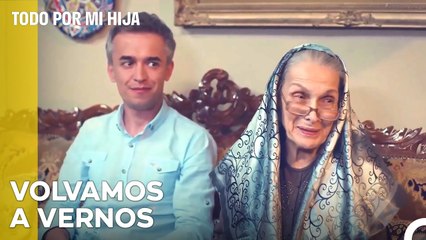 Ahora Que Tu Mamá Está Aquí... - Todo Por Mi Hija Capitulo 96