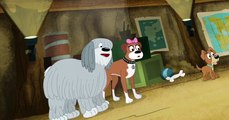 Pound Puppies 2010 Pound Puppies 2010 S01 E021 I Never Barked for My Father