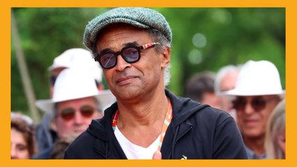 Yannick Noah : Les révélations chocs de l'ancien tennisman