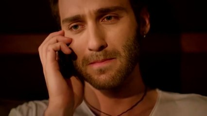 Cat mai am de trait  - O poveste de dragoste episodul 6 scene