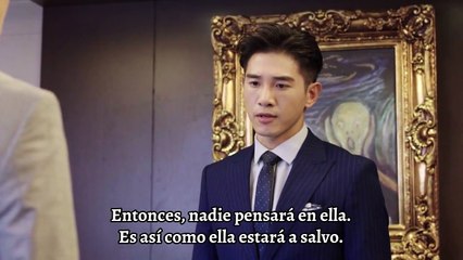 Detras de tu sonrisa Cap 17 Sub Esp