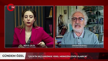 Bursalı’dan CHP’nin kurultay sürecine ilişkin flaş açıklama: “Kılıçdaroğlu, muhaliflerden oluşan yeni ekiple...”