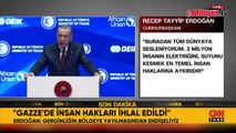 Erdoğan'dan ABD Dışişleri Bakanı'na sert tepki: Bu nasıl politikacı