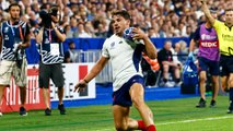 XV de France : Antoine Dupont titulaire, la composition des Bleus face à l’Afrique du Sud