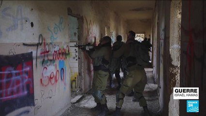 Guerre Israël-Hamas : forces et faiblesses de l’armée israélienne
