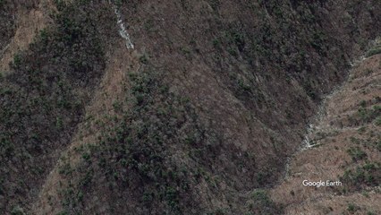 吉野熊野国立公園