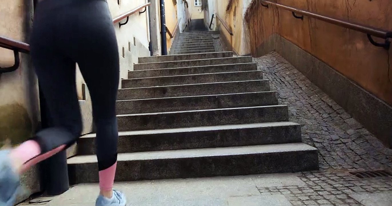 Ejercicios - piernas - salud