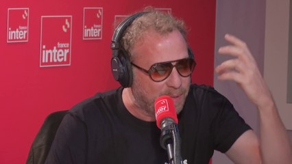 Toujours cinglé après toutes ces années - Le radioké de Thomas Croisière