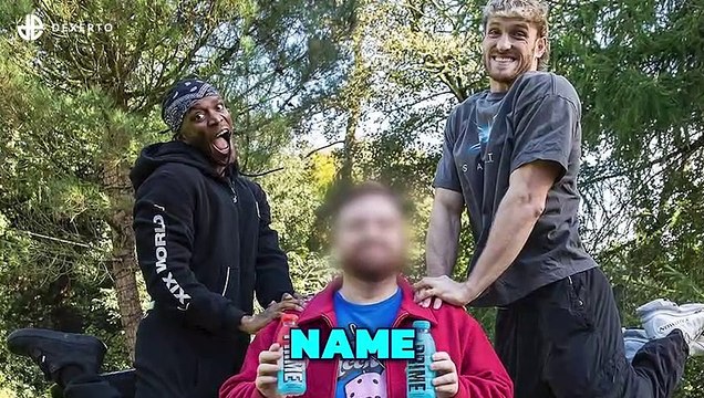 Prime Signs Popular Streamer Ibai Llanos