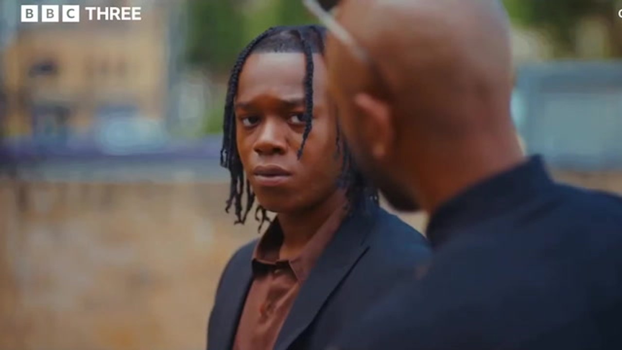 Grime Kids Trailer