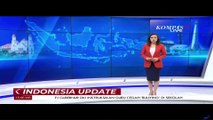 Ini Rekaman Video Amatir Kebakaran yang Hanguskan 9 Rumah di Medan