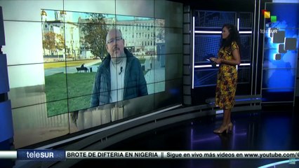 Kirguistán: CEI busca consolidar relaciones de cooperación entre países miembros