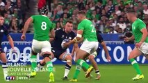 Rugby - Bande annonce du match France/Afrique du Sud - 15 octobre