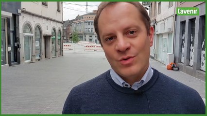 Toute la culture et le tourisme à Charleroi dans “une appli unique” : voici comment ils comptent y arriver