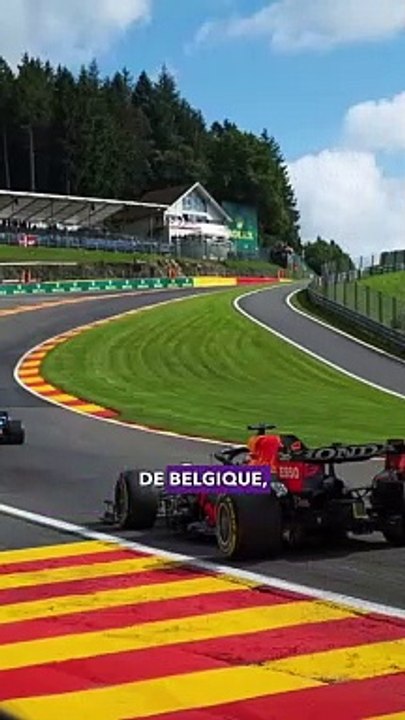 2 ANNONCES EN F1 ! Vos pronos? 