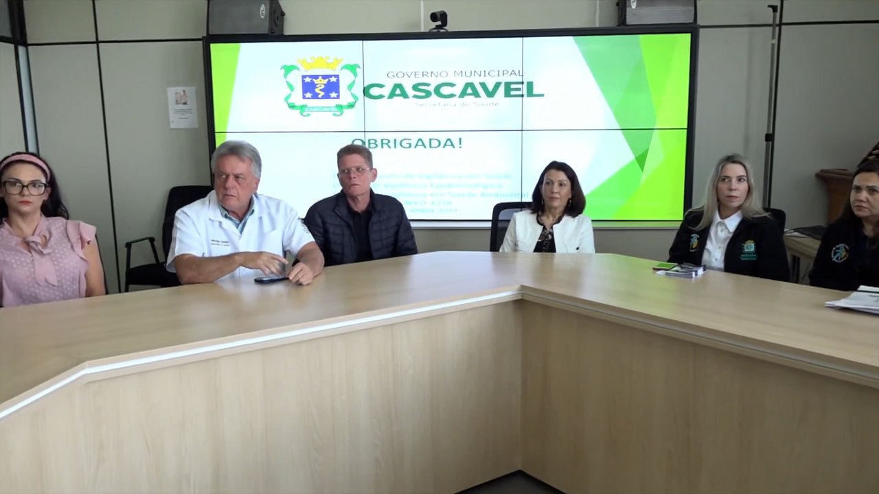 COLETIVA SAÚDE RAIVA