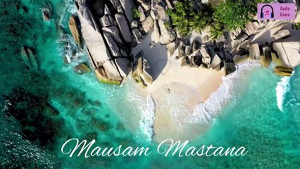 "Mausam Mastana: A Melodic Journey Through Seasons"