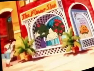 It's Punky Brewster It’s Punky Brewster S01 E019 Spellbound