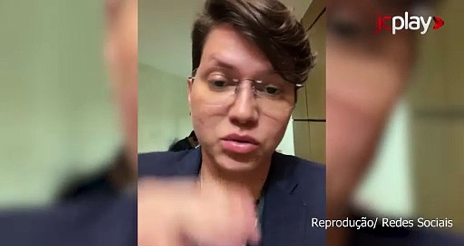 Lideranças bolsonaristas lamentam morte de influenciadora da direita