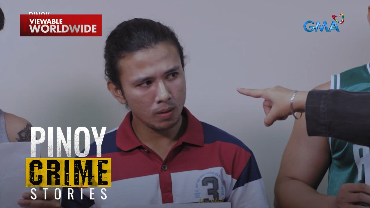 Mga suspek sa pagpatay sa 41-anyos na babae sa Pasay City, matukoy na kaya? | Pinoy Crime Stories
