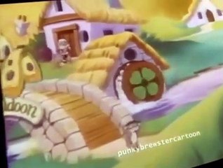 It's Punky Brewster It’s Punky Brewster S02 E001 Little Orphan Punky