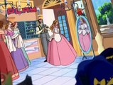 Princess Sissi Princess Sissi S01 E015 First Steps In The Royal Court