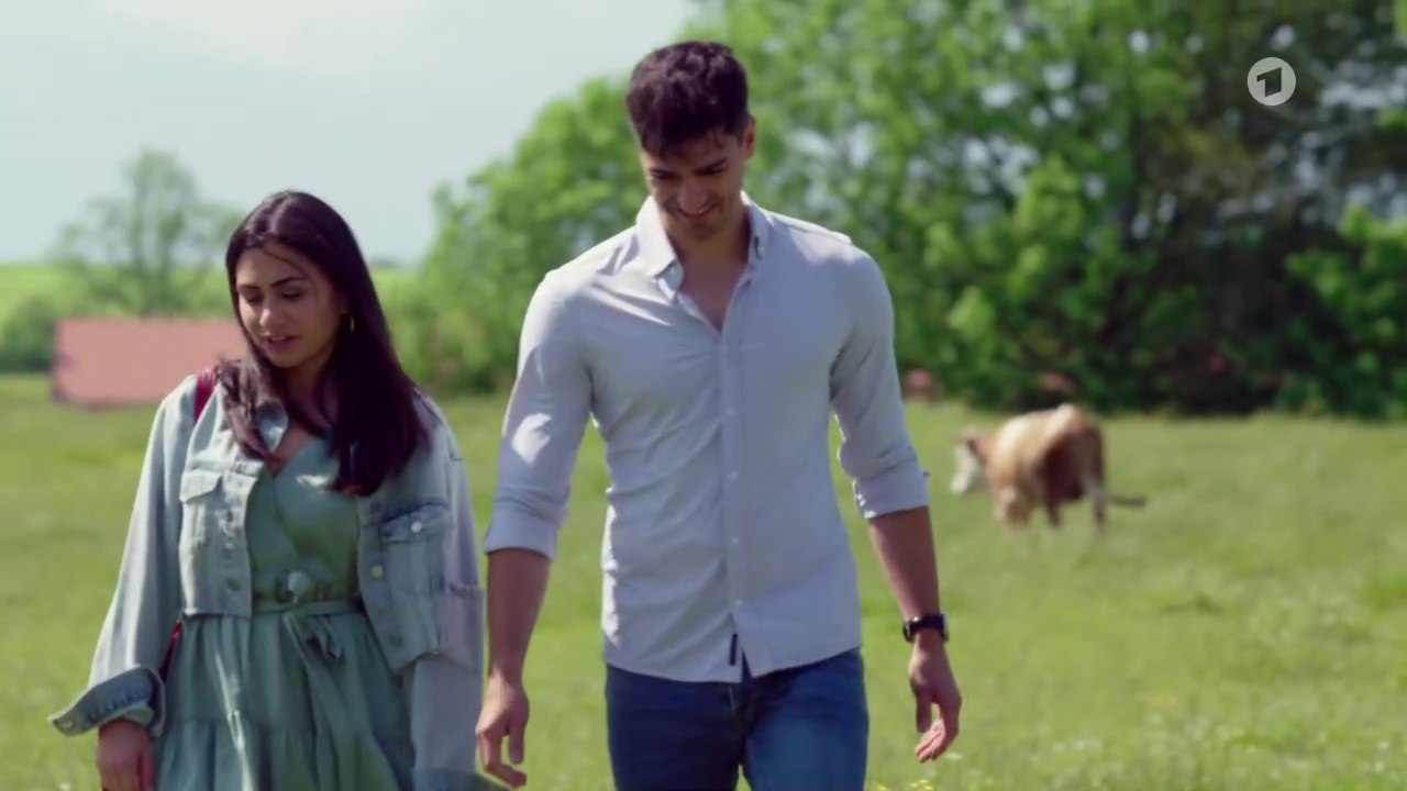 Sturm der Liebe - Das Testament (4124)