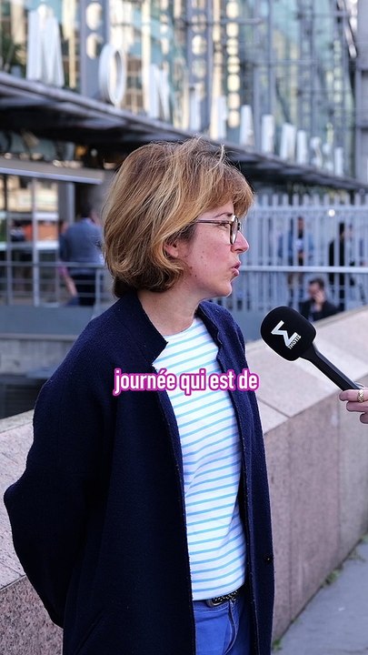 C'est quoi ton métier ? Directrice de production