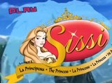 Princess Sissi Princess Sissi S01 E016 A Gilded Cage