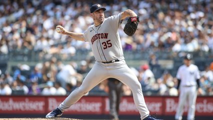ALCS: Astros & Rangers Face-Off, Home Field & Pitcher Duels