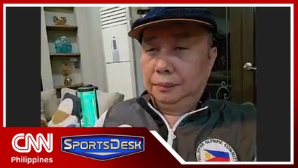 Justin Brownlee fails Asian Games doping test | Sports Desk