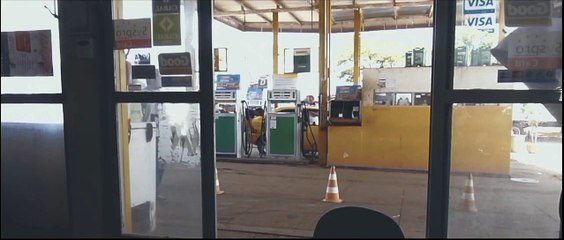 A ChaÌcara do Corvo 2 - The Crow Farm 2 - Brazilian film.